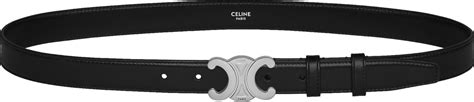 celine paris belts|celine belt silver.